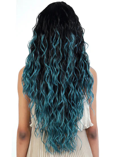 Motown Tress Salon Touch HD Lace Part Wig LDP-CECI - Elevate Styles