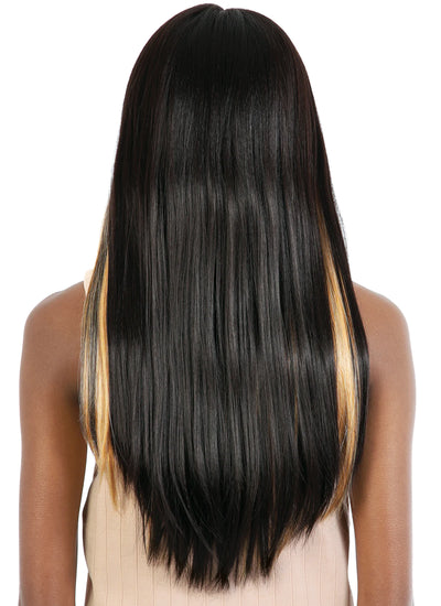 Motown Tress Synthetic HD Deep Part Lace Wig - LDP-CHASE - Elevate Styles
