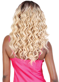 Thumbnail for Motown Tress HD Lace Deep Part Salon Touch Glueless Wig LDP ELGA - Elevate Styles