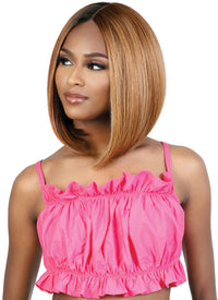 Thumbnail for Motown Tress HD Lace Extra Deep Part Salon Touch Wig LDP Evia - Elevate Styles