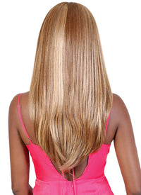 Thumbnail for Motown Tress HD LaceDeep Part Salon Touch Wig LDP Flex - Elevate Styles