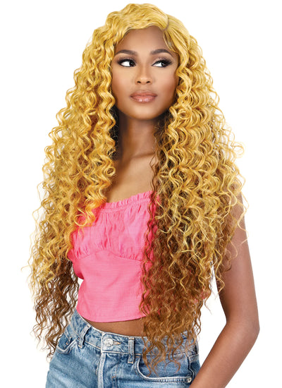 Motown Tress HD LaceDeep Part Salon Touch Wig LDP MAIA - Elevate Styles
