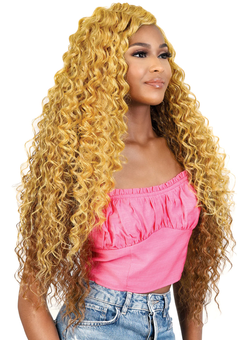 Motown Tress HD LaceDeep Part Salon Touch Wig LDP MAIA - Elevate Styles