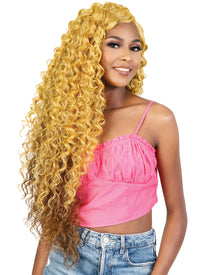 Thumbnail for Motown Tress HD LaceDeep Part Salon Touch Wig LDP MAIA - Elevate Styles