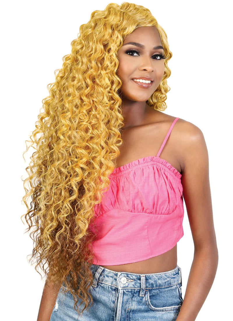 Motown Tress HD LaceDeep Part Salon Touch Wig LDP MAIA - Elevate Styles