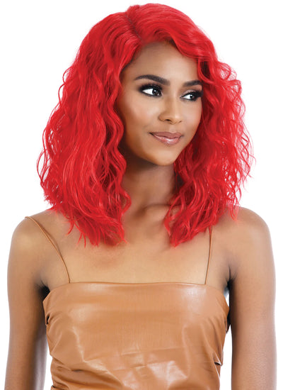 Motown Tress HD Invisible Lace Deep Part Wig LDP-MELINA - Elevate Styles
