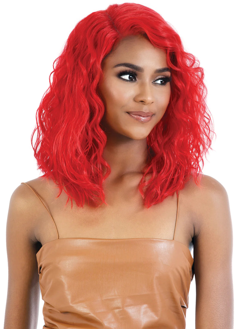 Motown Tress HD Invisible Lace Deep Part Wig LDP-MELINA - Elevate Styles