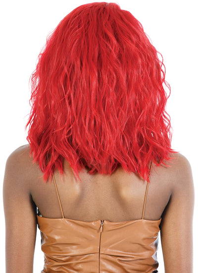 Motown Tress HD Invisible Lace Deep Part Wig LDP-MELINA - Elevate Styles
