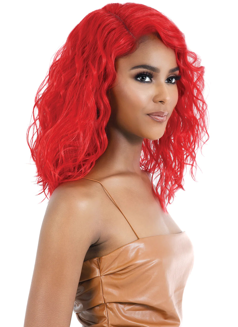 Motown Tress HD Invisible Lace Deep Part Wig LDP-MELINA - Elevate Styles