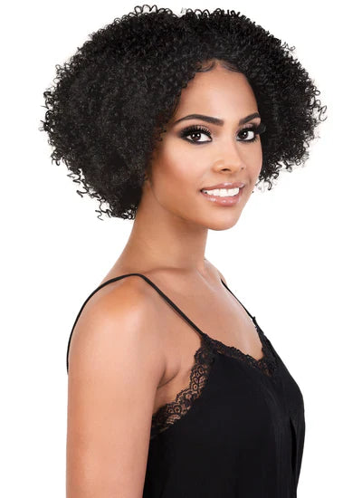 Motown Tress Salon Touch Wig HD Deep Part Lace Front Wig LDP MOON - Elevate Styles