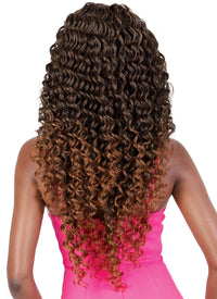 Thumbnail for Motown Tress HD LaceDeep Part Salon Touch Wig LDP Toco - Elevate Styles