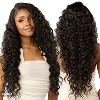 Thumbnail for Sensationnel What Lace 13x6 HD Lace Wig Kelani LDWKEL5