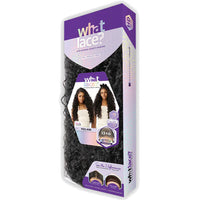 Thumbnail for Sensationnel What Lace 13x6 HD Lace Wig Kelani LDWKEL5