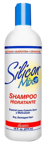 Thumbnail for Silicon Mix Shampoo Hidratante – 16 oz - Elevate Styles