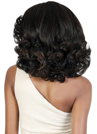 Thumbnail for Beshe HD Invisible Lace Wig with Voluminous Waves LHDN1.HUG
