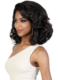 Thumbnail for Beshe HD Invisible Lace Wig with Voluminous Waves LHDN1.HUG