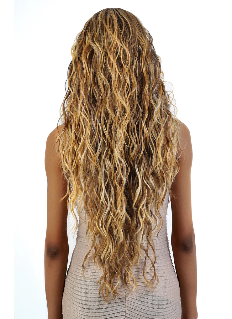 Beshe Ultimate Insider Deep Part Lace Front Wig LLDP-Dawn - Elevate Styles