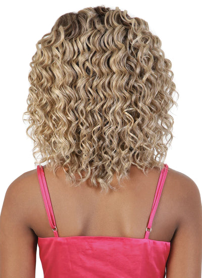 Beshe HD Ultimate Insider Collection Deep Part Lace Wig  LLDP Amadi - Elevate Styles
