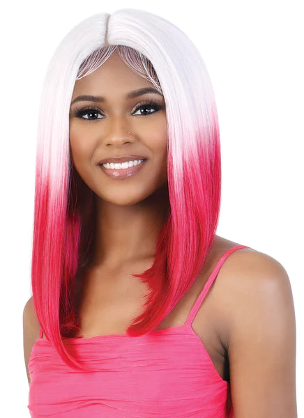 Beshe HD Ultimate Insider Collection Deep Part Lace Wig  - LLDP-REVO - Elevate Styles