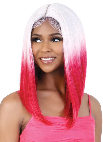 Beshe HD Ultimate Insider Collection Deep Part Lace Wig  - LLDP-REVO - Elevate Styles