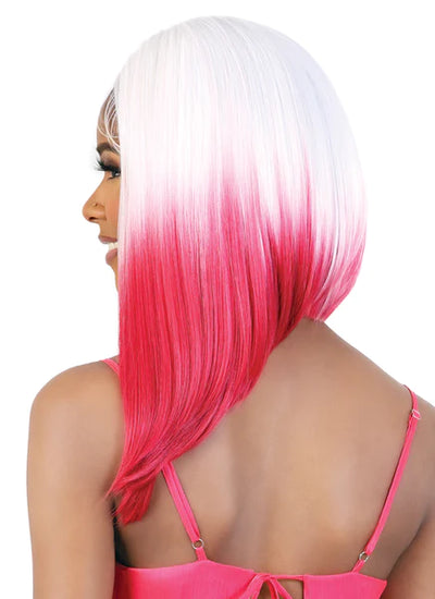 Beshe HD Ultimate Insider Collection Deep Part Lace Wig  - LLDP-REVO - Elevate Styles
