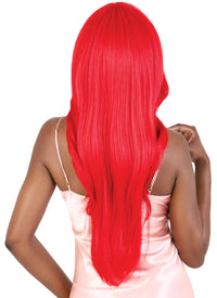 Thumbnail for Motown Tress Premium Day Glow Wig Lorena - Elevate Styles