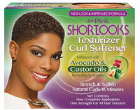 Thumbnail for Lusters Pink ShortLooks Texturizer Curl Softener