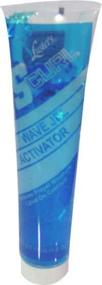Thumbnail for Luster’s S Curl Wave Jel Activator 6 oz
