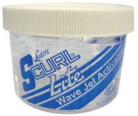 Thumbnail for Luster's S Curl Lite Wave Jel Activator 10.5 oz. - Elevate Styles