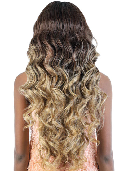 Motown Tress HD Invisible Lace 13"x6" Faux Skin Lace Front Wig LS136.Love - Elevate Styles

