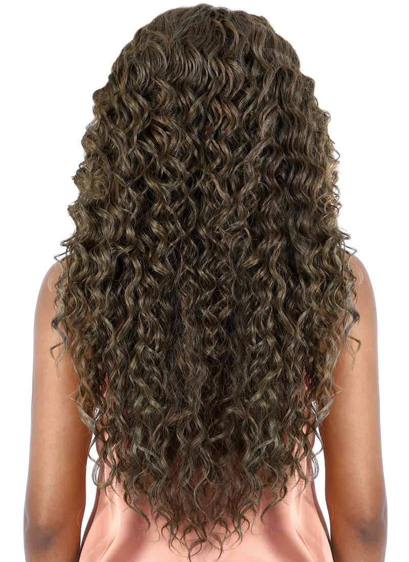 Motown Tress Premium 13x7 HD Invisible Lace Wig-  LS137.AIR - Elevate Styles