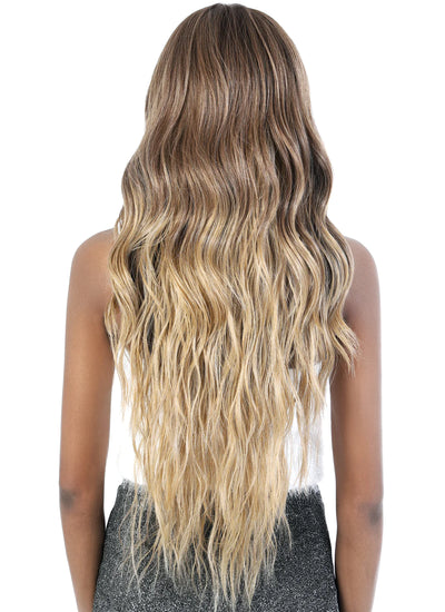 Motown Tress Premium 13x7 HD Invisible Lace Wig -  LS137.KISS - Elevate Styles
