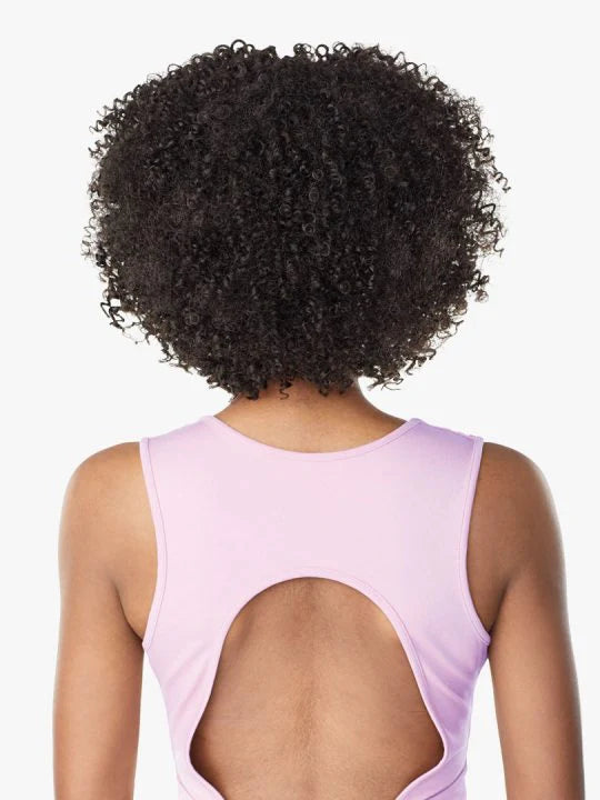 Sensationnel Lulutress 2x Pre-Looped Twirly Mini 3A - Elevate Styles