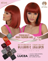 Thumbnail for Beshe Ultimate Insider Collection Wig - LUCEA - Elevate Styles