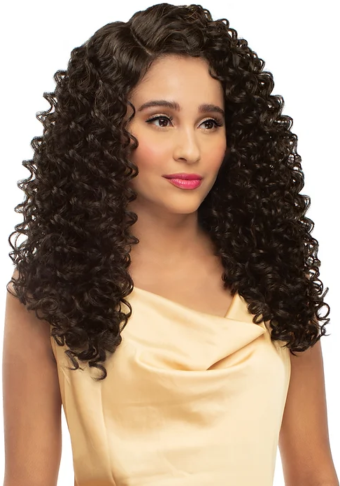 Sensual Collection Vella Vella UHD Lace Front Wig LUCY - Elevate Styles