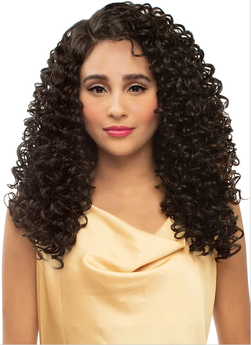 Sensual Collection Vella Vella UHD Lace Front Wig LUCY - Elevate Styles
