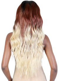 Thumbnail for Motown Tress Ultra Glueless HD 13X7 Lace Front Wig LUHD. REAL - Elevate Styles