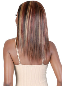 Thumbnail for Motown Tress Ultra Glueless HD 13X7 Lace Front Wig LUHD.ULTRA - ANNS BEAUTY SUPPLY