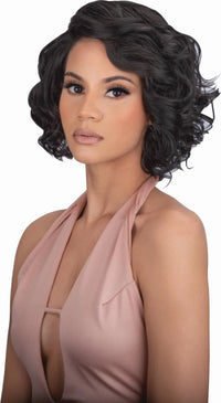 Thumbnail for Urban Beauty Lace Front Wig LW333 Amani