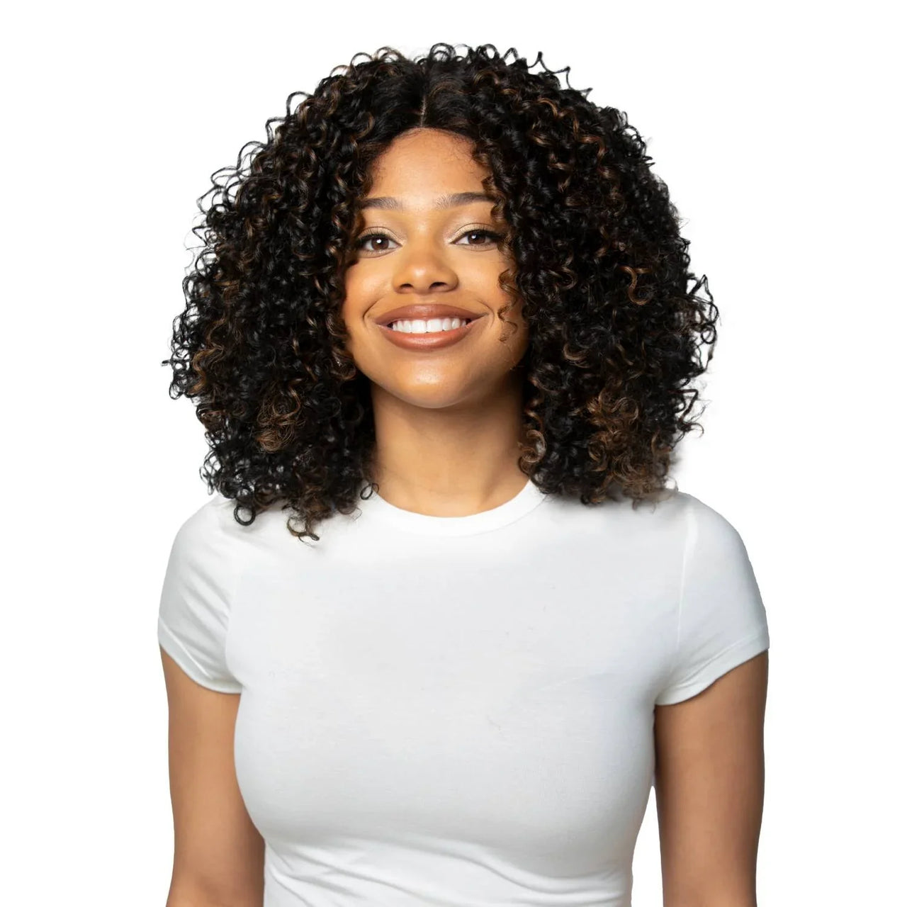 Urban Beauty Queen B Lace Wig LW359 Brianna
