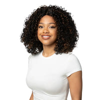 Thumbnail for Urban Beauty Queen B Lace Wig LW359 Brianna