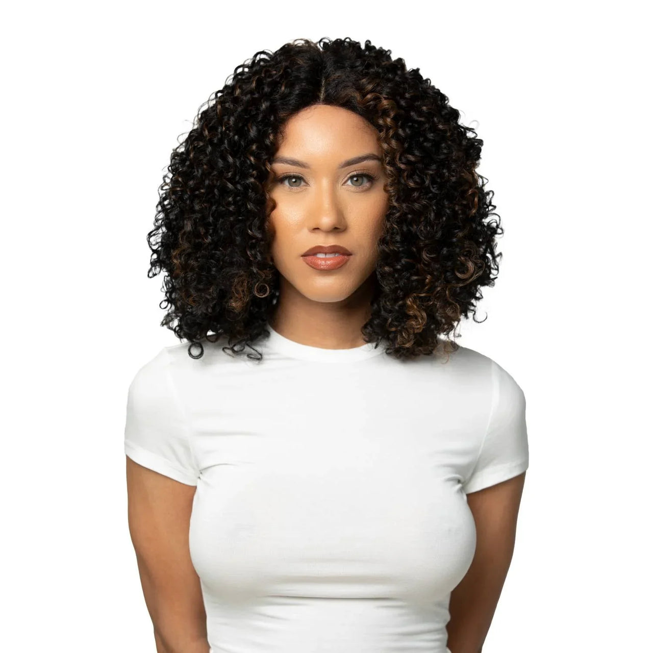 Urban Beauty Queen B Lace Wig LW359 Brianna