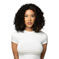 Thumbnail for Urban Beauty Queen B Lace Wig LW359 Brianna