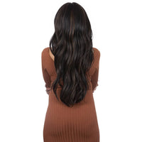 Thumbnail for Urban Beauty Queen B Natural Lace Front Deep Part Wig LW365 Joan