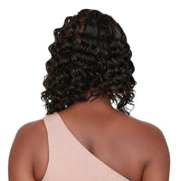 Thumbnail for Urban Beauty Queen B Lace Front Wig LW389 CHANTE