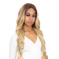 Thumbnail for Queen B Lace Wig LW395 BIANCA