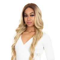 Thumbnail for Queen B Lace Wig LW395 BIANCA