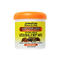 Thumbnail for Jamaican Locking Firm Wax 16oz