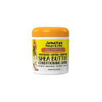 Thumbnail for Jamaican Mango & Lime Shea Butter Conditioning Shine – 6 oz