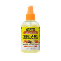 Thumbnail for Jamaican Mango & Lime Shine-A-Loc Spray – 4 oz